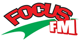 Logo Radio Focus