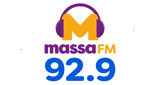 Logo Rádio Massa FM
