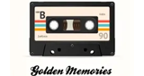 Logo Golden Memories