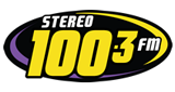 Logo Stereo 100