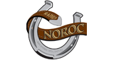 Logo Radio Noroc