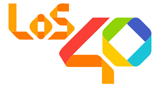 Logo Los 40