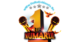Logo Radio Manele