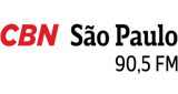 Logo CBN