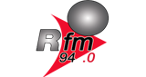 Logo Radio Futurs Medias