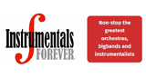 Logo Instrumentals Forever