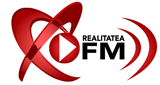 Logo Realitatea FM