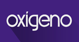 Logo Radio Oxigeno
