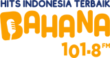 Logo Bahana FM