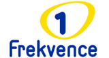Logo Frekvence 1