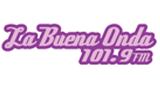 Logo La Buena Onda