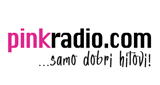 Logo Pink Radio