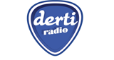Logo Derti FM