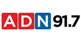 Logo ADN Radio