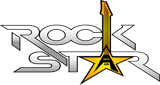 Logo Rockstar Radio