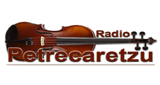 Logo Radio Petrecaretzu