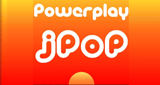 Logo J-Pop Powerplay