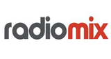 Logo Radio Mix