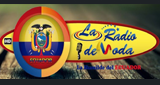 Logo La Radio De Moda !