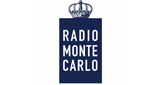 Logo Radio Monte Carlo