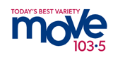 Logo Move 103.5