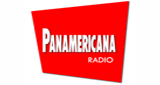 Logo Radio Panamericana