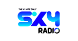 Logo Sky Radio