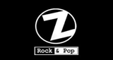 Logo Z Rock & Pop