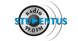 Logo Radio Studentus