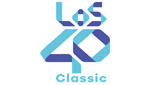 Logo Los 40 Classic