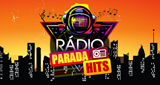 Logo Rádio ParadaHits