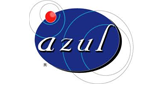 Logo Radio Azul