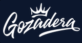 Logo Gozadera FM