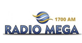 Logo Radio Mega Haiti