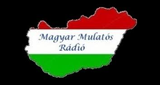 Logo Magyar Mulatós Rádió