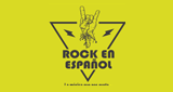 Logo Rock en Español