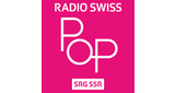 Logo Radio Swiss Pop