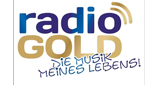 Logo radio GOLD