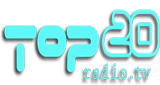 Logo Top 20 Radio
