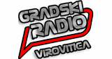 Logo Gradski Radio Virovitica