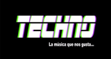 Logo Techno Radio