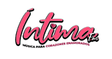Logo Íntima FM Santiago