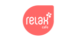 Logo Relax Cafe
