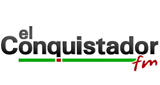 Logo El Conquistador
