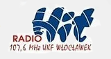 Logo Radio HIT