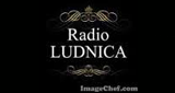 Logo Radio Ludnica