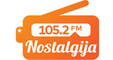 Logo Radio Nostalgija