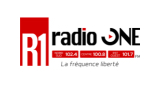 Logo Radio One