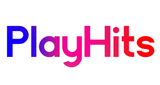 Logo PlayHits FM 88.3