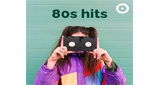 Logo Radio Open FM - 80s Hits